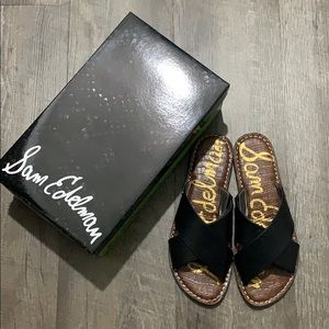 Sam Edelman Gertrude Sandals